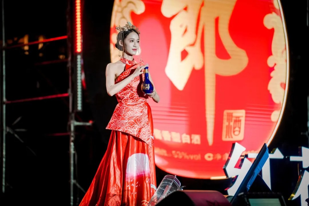 音樂盛宴，綿陽不眠夜！張靚穎領銜眾星，2.5萬+觀眾共襄盛舉！