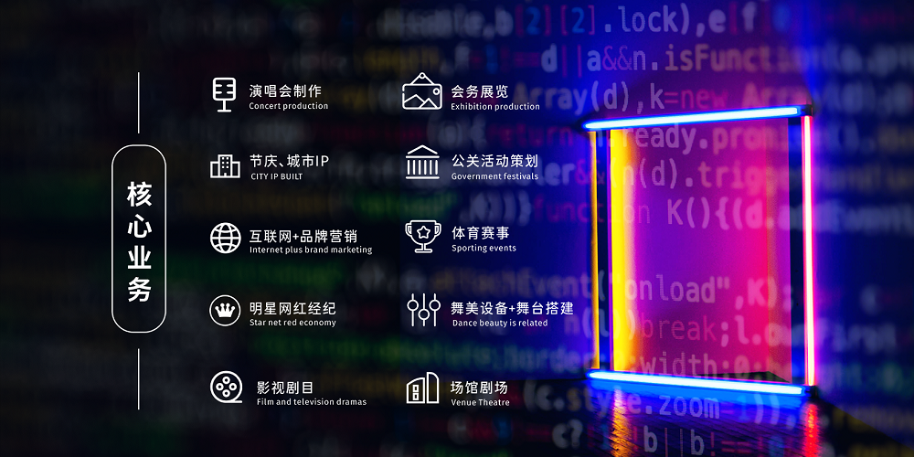 成都公關活動公司